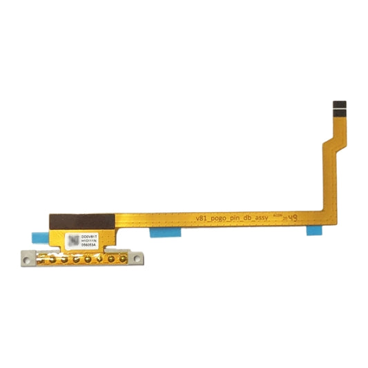 Keyboard Flex Cable for Microsoft Surface Go 1824 / 1825 by buy2fix