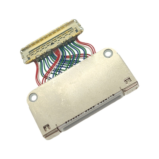 Charging Port Connector Flex Cable for Microsoft Surface Pro 7 by buy2fix