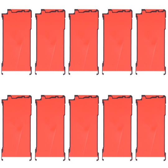 For OPPO Reno3 Pro 10pcs Front Housing Adhesive