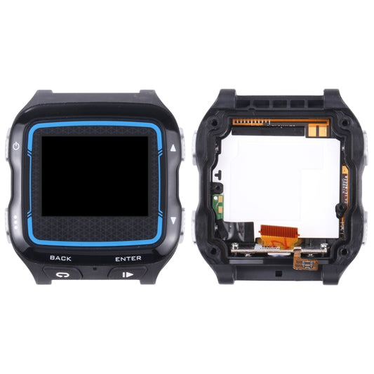 LCD Screen and Digitizer Full Assembly With Frame for Garmin Forerunner 920XT(Black) by buy2fix