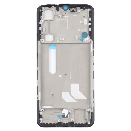 For Vivo Y73S V2031A Front Housing LCD Frame Bezel Plate by buy2fix