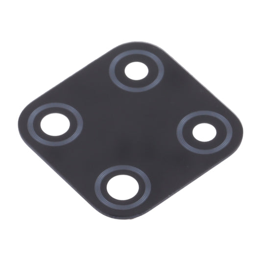 For OPPO Realme C12 RMX2189 10pcs Back Camera Lens by buy2fix