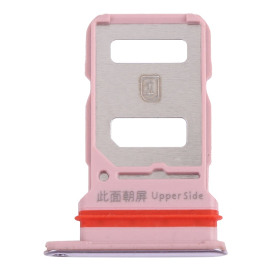 SIM-Kartenfach + SIM-Kartenfach für vivo S6 5G V1962A, V1962BA (Gold)
