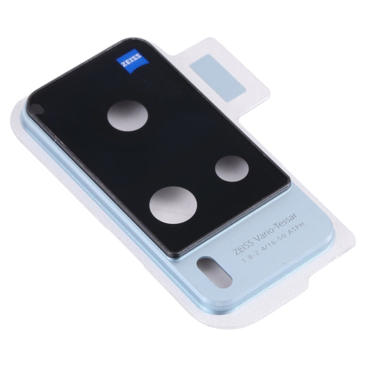 For vivo X60 V2045 Camera Lens Cover (Green) by buy2fix