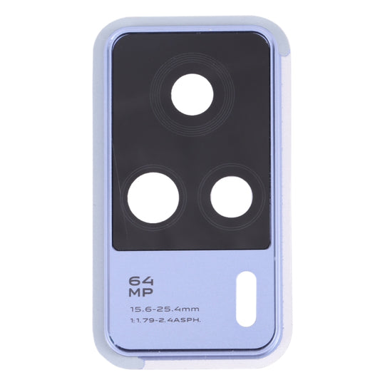 Kameraobjektivabdeckung für vivo S9e (Blau)