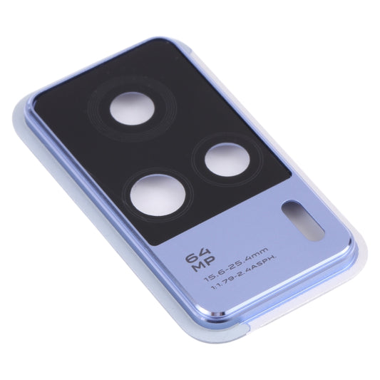 For vivo S9e Camera Lens Cover (Blue) by buy2fix