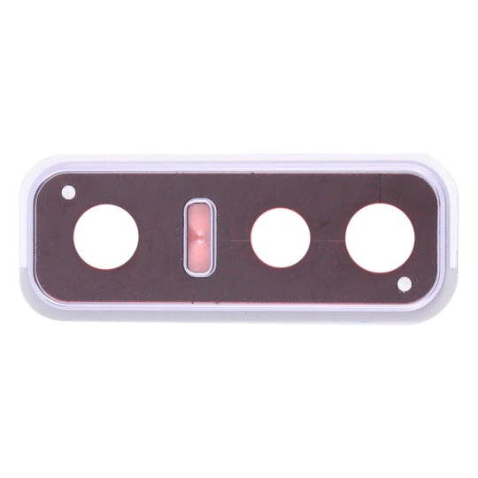 Kameraobjektivabdeckung für vivo Y73s V2031A (Lila)