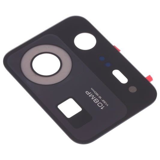 10 PCS Back Camera Lens for Xiaomi Mi Mix 4 by buy2fix