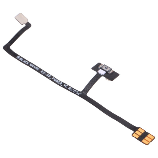 Power Button Flex Cable for Xiaomi Black Shark 4 SHARK PRS-H0, SHARK PRS-A0 by buy2fix