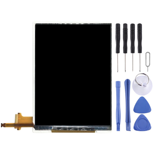 Unterer LCD-Bildschirm für Nintendo New 3DS