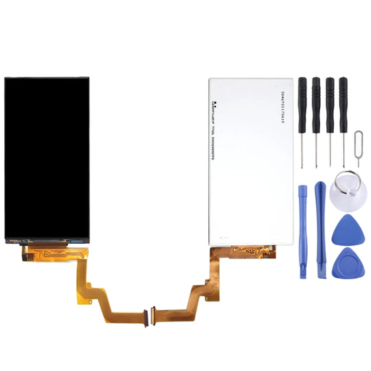 Écran LCD pour Nintendo New 2DS XL
