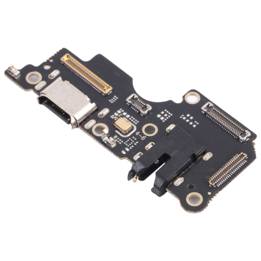 For OPPO Realme GT 5G RMX2202 Charging Port Board by buy2fix