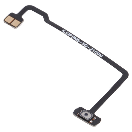 For OPPO Reno6 5G PEQM00 CPH2251 Power Button Flex Cable by buy2fix