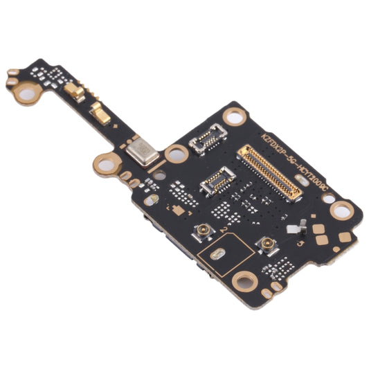 For OPPO Find X2 Pro CPH2025 PDEM30 OEM SIM Card Reader Board by buy2fix