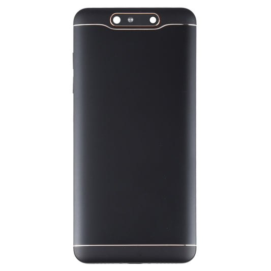 Battery Back Cover for ZTE Blade V8 BV0800 T80(Black) by buy2fix