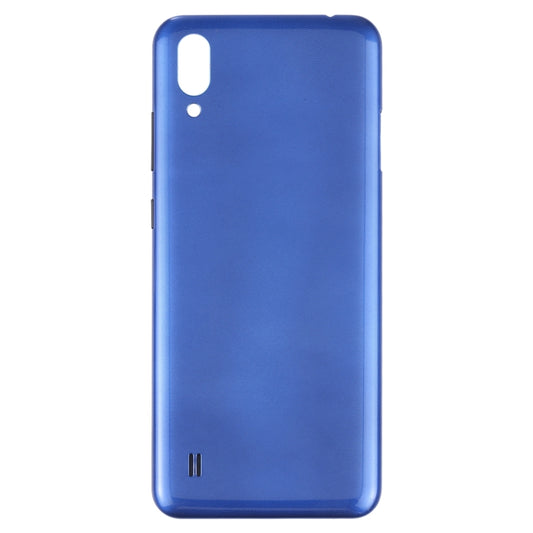 Battery Back Cover for ZTE Blade V10 Vita(Blue) by buy2fix
