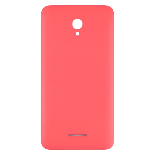 For Alcatel One Touch Pop 4 Plus 5056 Battery Back Cover (Red) by buy2fix