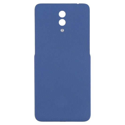 For Alcatel 1x (2019) 5008 Battery Back Cover (Blue) by buy2fix