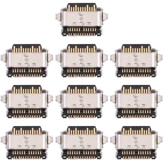 10 PCS Ladeanschluss für Lenovo Z5 L78011