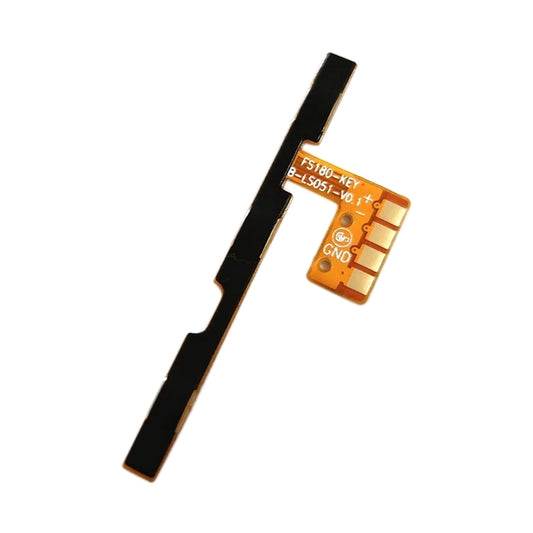 For Alcatel 1SE 2020 5030 5030F 5030U Power Button & Volume Button Flex Cable by buy2fix