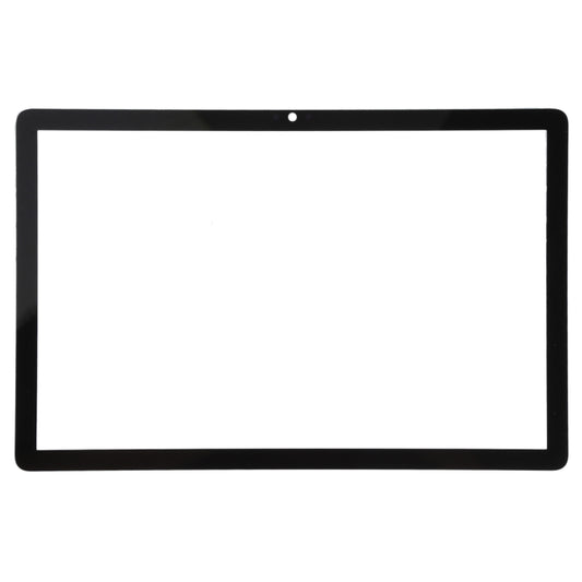 For Huawei MatePad T 10s AGS3-L09 AGS3-W09 Front Screen Outer Glass Lens (Black) by buy2fix