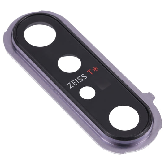 Camera Lens Cover for Sony Xperia 1 II (Purple) by buy2fix