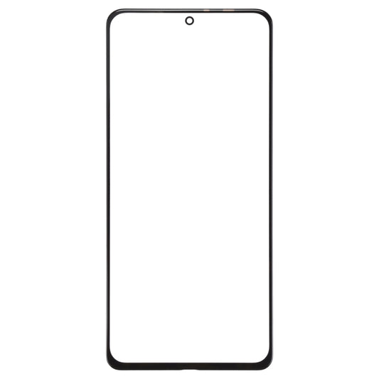 Front Screen Outer Glass Lens for Xiaomi Black Shark 4 Pro / Black Shark 4 / SHARK PRS-H0 / SHARK PRS-A0 by buy2fix