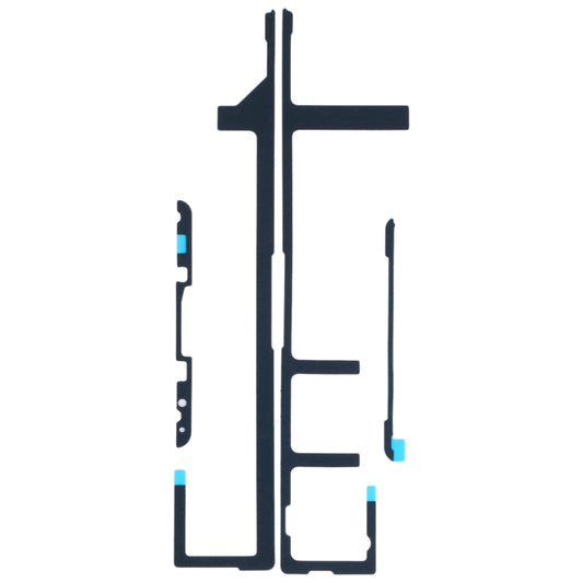 10 PCS Original Front Housing Adhesive for Sony Xperia 1 II by buy2fix