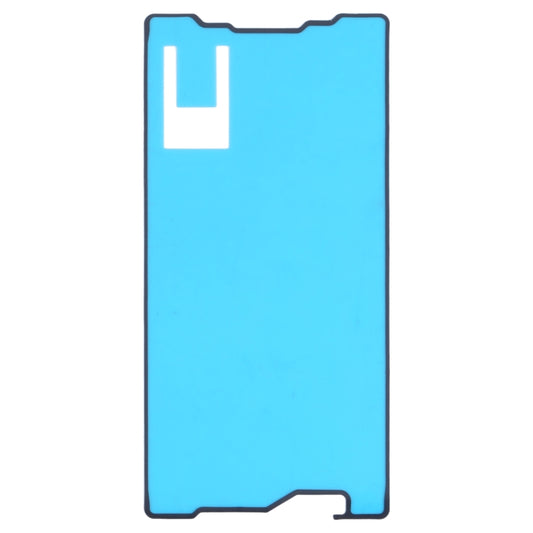 10 PCS Original Front Housing Adhesive for Sony Xperia Z5 Compact by buy2fix