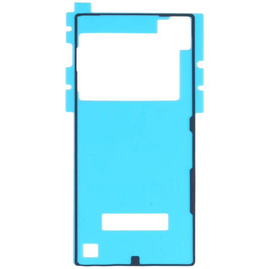 10 PCS Original Back Housing Cover Adhesive for Sony Xperia Z5 Premium by buy2fix