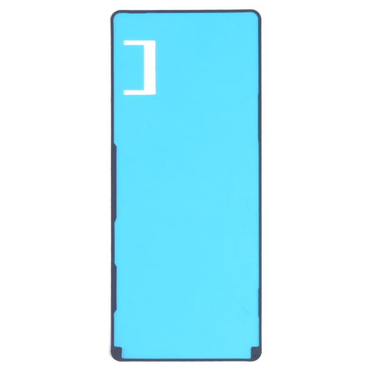 10 PCS Original Back Housing Cover Adhesive for Sony Xperia 1 II by buy2fix
