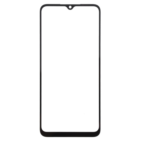 Front Screen Outer Glass Lens with OCA Optically Clear Adhesive for Xiaomi Redmi 9A / Redmi 9C / Redmi 9C NFC / Redmi 9AT / Redmi 9i / Redmi 9 Activ / Poco C31 by buy2fix