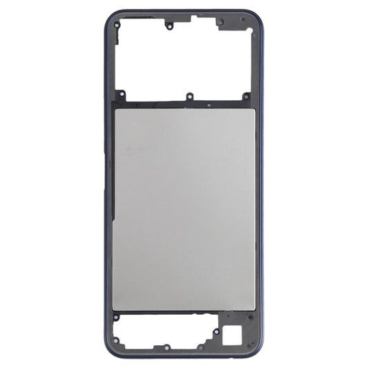 Original Middle Frame Bezel Plate For vivo Y20G / Y12s / Y30 China / Y20 / Y20i V2027, V2032, V2029, V2029_PK, V2037, V2065, V2034A, V2026, V2033, V2042 (Black) by buy2fix