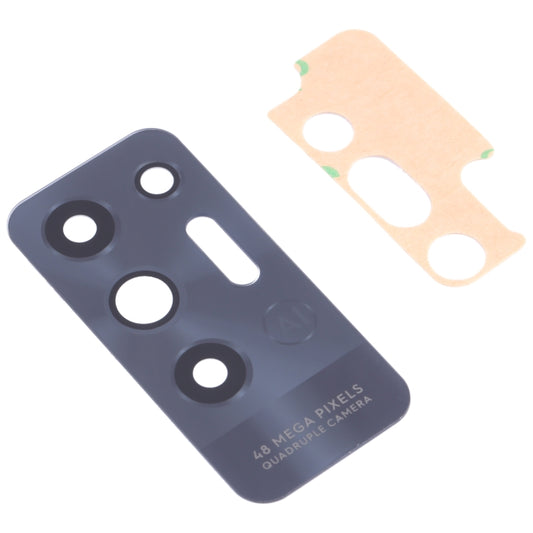 For Tecno Pova 2 LE7 10pcs Back Camera Lens by buy2fix