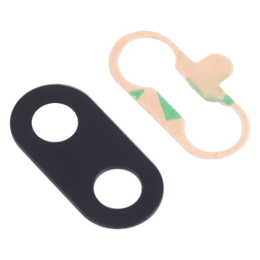 For Tecno Spark Plus K9 10pcs Back Camera Lens by buy2fix