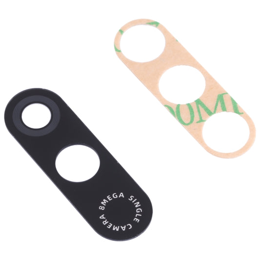 For Infinix Smart 4 X653 10pcs Back Camera Lens by buy2fix