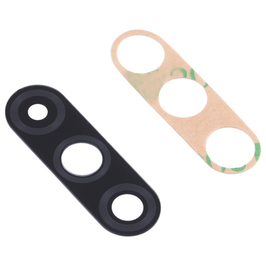 For Tecno Spark Go 2019 KC1 10pcs Back Camera Lens by buy2fix