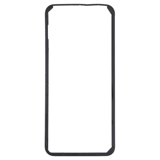 Front LCD Screen Bezel Frame for Google Pixel 5 by buy2fix
