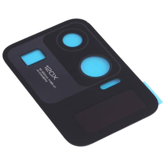 Back Small LCD Screen for Xiaomi Mi Ultra M2102K1G, M2102K1C by buy2fix