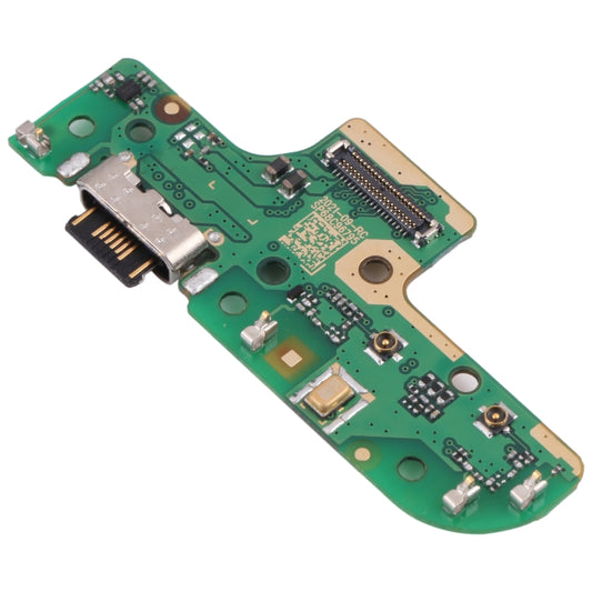 Original Charging Port Board for Motorola Moto G9 Power by buy2fix