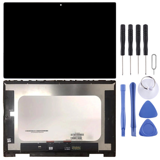 1920x1080 OEM LCD Screen for HP Pavilion X360 Convertible 14-DY 14m-BY by buy2fix