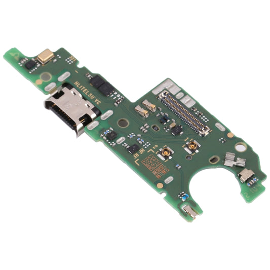 Original Charging Port Board for Honor X10 5G by buy2fix