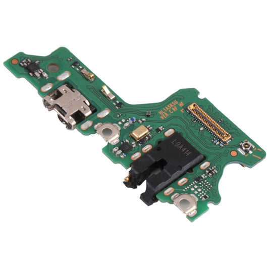 Original Charging Port Board for Huawei Enjoy 10 by buy2fix