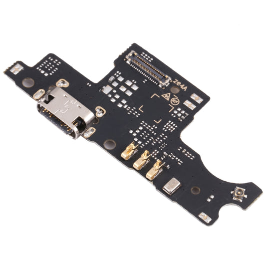Charging Port Board for ZTE Blade A71 by buy2fix