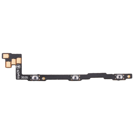 Power Button &amp; Volume Button Flexkabel für ZTE Blade A7 (2020)