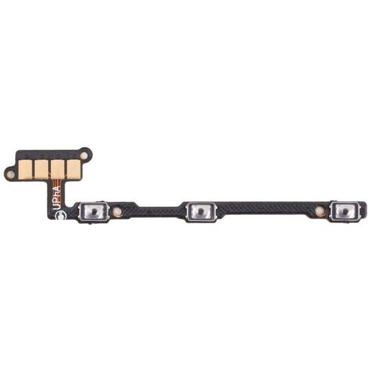 Power Button &amp; Volume Button Flexkabel für ZTE Blade V2020 Vita