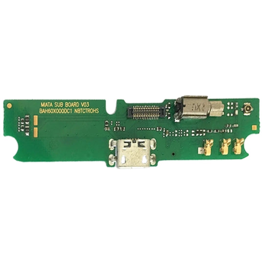 Carte de port de charge pour Alcatel 6036 6036Y