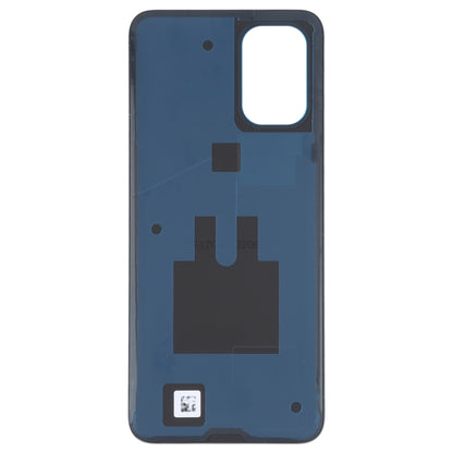 For Nokia G400 Original Battery Back Cover(Black) - Repair & Spare Parts by buy2fix | Online Shopping UK | buy2fix