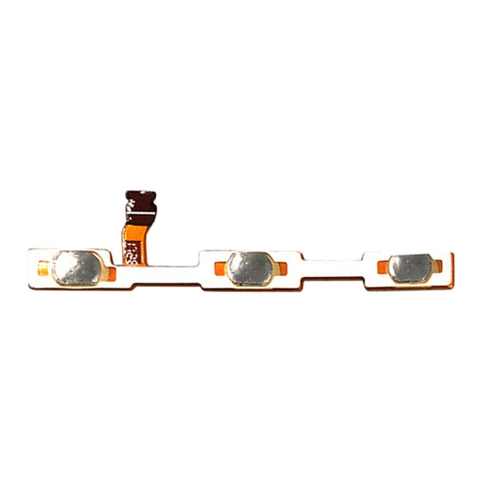 Câble flexible pour bouton d'alimentation et bouton de Volume, pour Alcatel A30 Fierce Plus 5049 5049Z 5049W OT5049