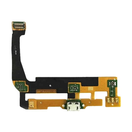 Carte de port de charge pour Alcatel One Touch Pop C9 7047 7047d